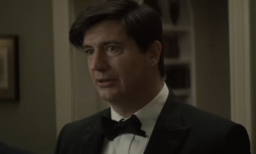 Review: 'The Residence' Season 1, Episode 5 "The Trouble with Harry"